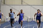 Track & Field  Men’s Track & Field open up the 2023 indoor season with a home meet against Colby College. They also competed against visiting Wentworth Institute of Technology, Worcester State University, Gordon College and Connecticut College. - Photo by Keith Nordstrom